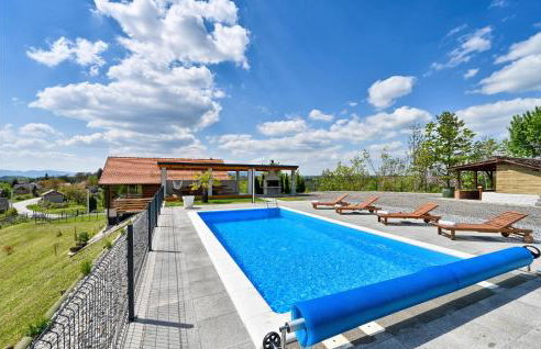 Amazing Home In Vinica Breg With Wifi - Foto 10