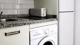 La Marieta, casita acogedora y centrica - Foto 4, stove