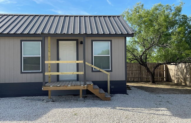 Desert Meadow Lodge - Foto 2