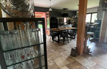 Villa au cœur de la Provence en pleine nature plage a 30 kilometres - Foto 25