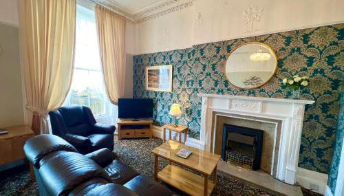 Eden Vale Ground Floor Sea View Apartment - Foto 3