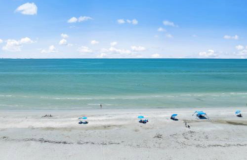 Beachfront with Pool Bikes Loggerhead 472 - Foto 35