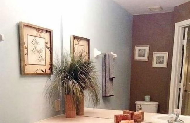 Silver Palm Retreat - Foto 10