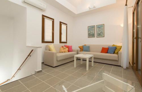 Functional house by the sea at Ierissos - Foto 8