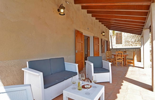 Sineu Mallorcan Renovated Holiday House - Foto 19