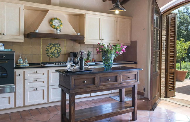 Fi-f398-albe0at - Villa Sorripa 6 - Foto 12