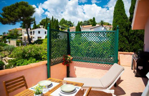 La Terrazza Cipressa - Foto 2