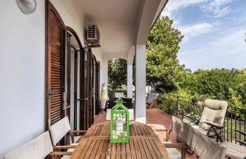 Villa fontane bianche - Foto 21