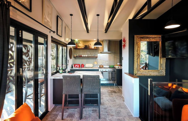 Cabane Tiny Tree House no4 - Foto 16