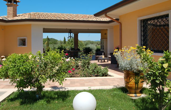 Borgo Sacramento - Foto 26