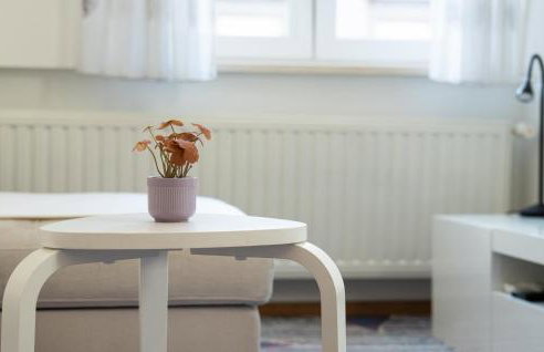 BlueDahlia Apartment - 4-min Walk to Main Station - Zagreb Donji grad - Photo 27