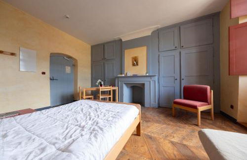 Le Pavillon des Officiers - Foto 8