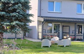 Apartamenty Nadmorskie lofty - Foto 43