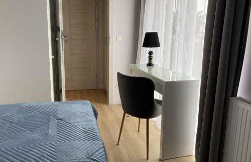 Apartament Let's Sea 70 Gąski - Foto 19
