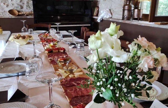 Agriturismo Corte Davini - Foto 61