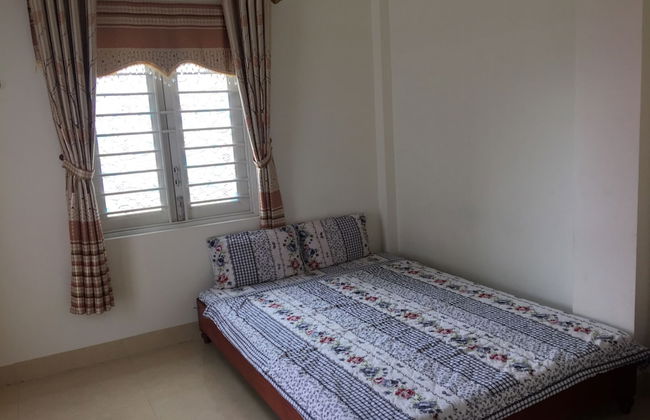 Mai apartment - Foto 4