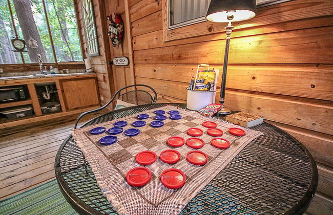 Cora's Cabins - Photo 17