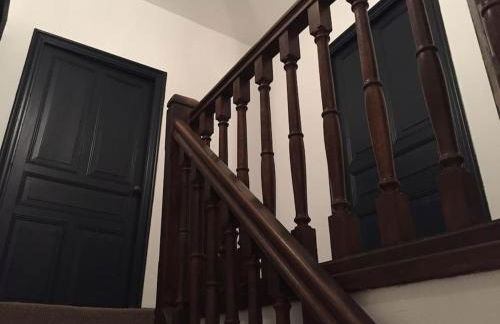 GRANDE MAISON FAMILIALE EN PIERRES SUD ARDÈCHE - Foto 21