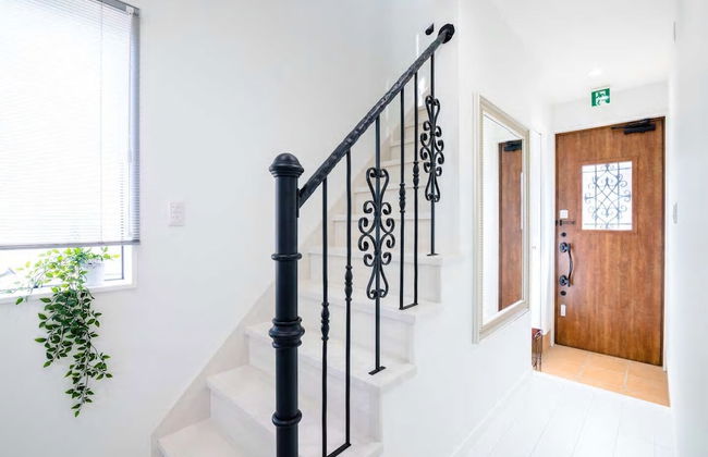 Villa Hanasaku Mt.Fuji Gotemba Outlet - Foto 2