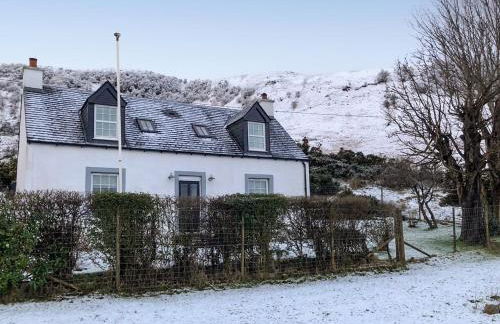 Sqlarran Cottage - Photo 21