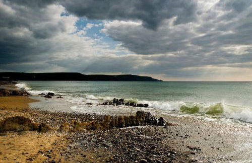 Coastal cottage 'The Garden Cottage ' - Foto 33