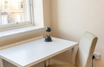 New 2 bed apartment with stunning views of Arthur Seat Mountain - Foto 29