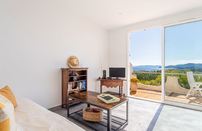 Les Bougainvillées - Foto 7