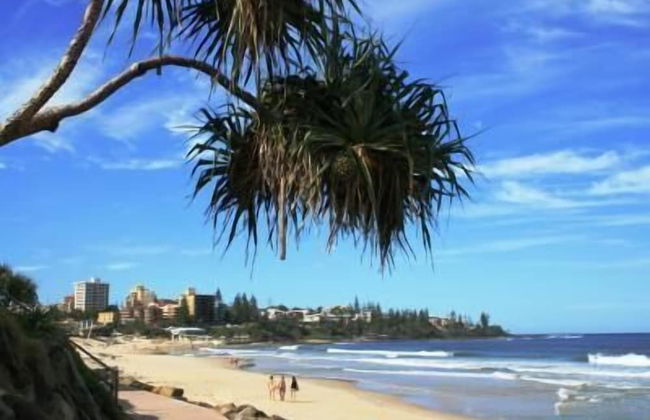 Mariners Resort - Foto 39