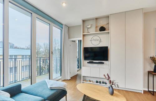 Apartamenty Świnoujście -Seaside Garden 52 - Foto 4