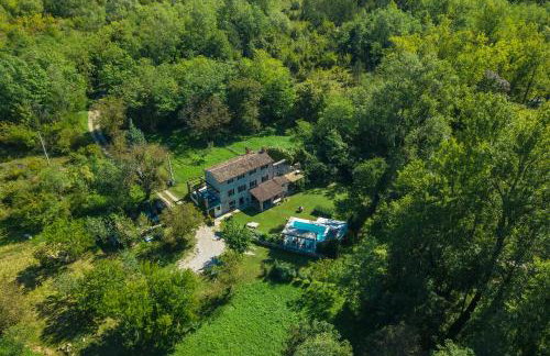 Villa Mulino Old Mill - Photo 41