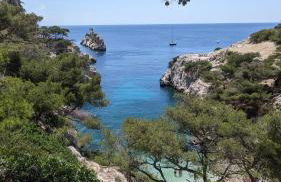 20 m2 studio dans les Calanques - Foto 18