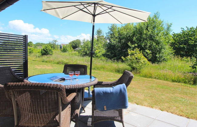 4 Person Holiday Home in Ronne - Foto 19