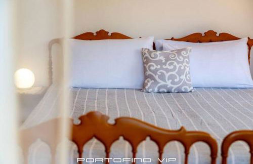 Madonnetta by PortofinoVip, AC, Parking - Foto 23