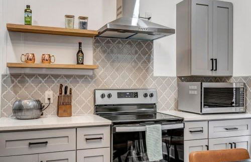 Contemporary Apartment - 5 Min To TIAA Bank Field! - Foto 10