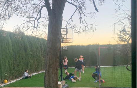 Villa Mare a los pies de Sierra Nevada - Foto 8