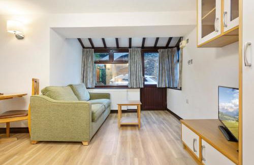 Hapimag Burnside Park Apartments - Foto 54