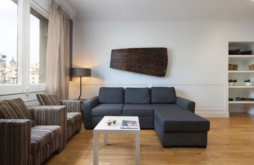 Enjoybcn Coliseum Apartments - Photo 120