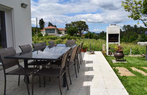 Casa dos Picoutos AL - Foto 8