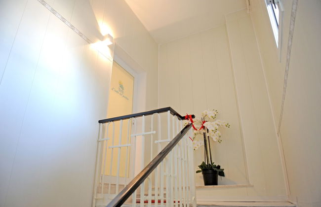 L'isola del postino rooms - Foto 7