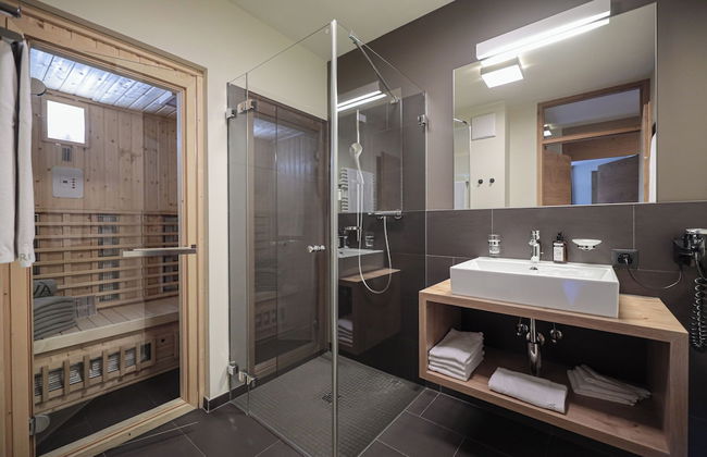 Priva Alpine Lodge Lenzerheide - Foto 58