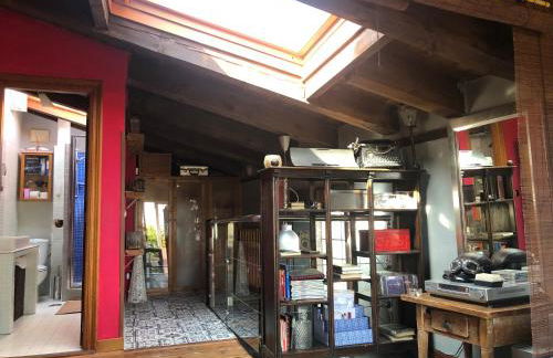 Casa rural De Añil - Jardín privado - Foto 39