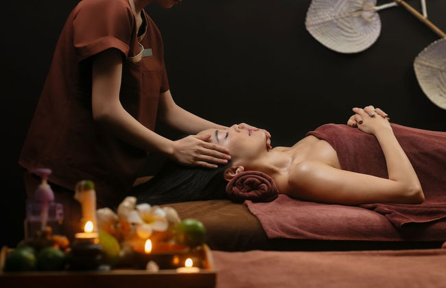 Brilliant Nature Suites & Spa - Foto 22