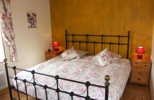 Chalet de Rose - Photo 11