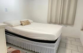 Casa 200 metros do mar com churrasqueira - Photo 11