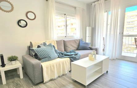 Mavi Torre del Mar - Photo 1