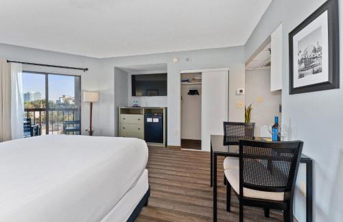 Delightful Studio Condo with Garden View Balcony 7 Mins to Universal - Foto 3