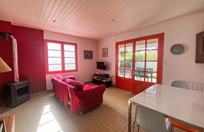 Les Rougets - Foto 4