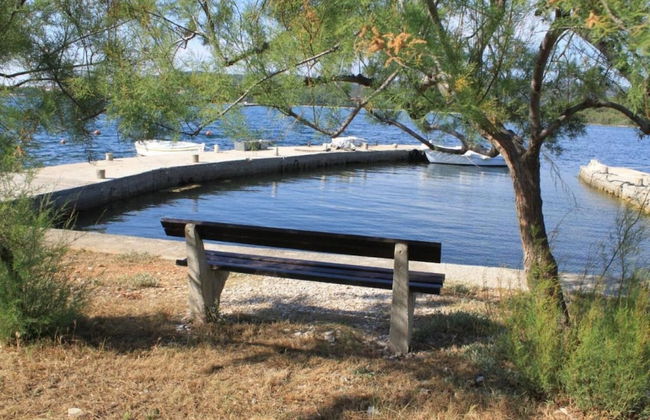 Perini Dvori - by the sea - A2 Volak - Photo 13