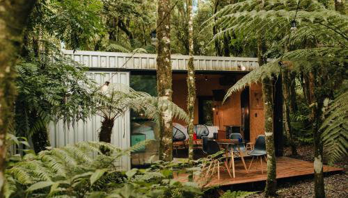 Cabana na Serra Gaúcha - Refúgio de São Chico - Foto 5, Garden, Garden view