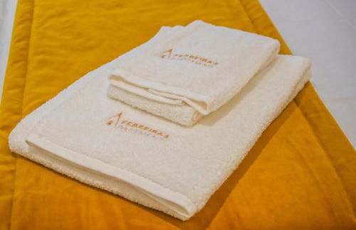 Batalha - Ferreiras Apartment - Foto 4